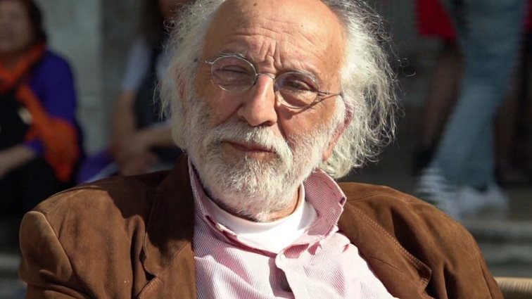 Αλέξανδρος Λυκουρέζος: Οι αφοπλιστικές απαντήσεις για τη σχέση του με τη Νατάσα Καλογρίδη