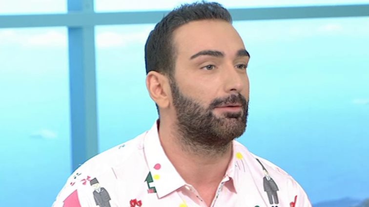 Νίκος Κοκλώνης: Έπαθε έμφραγμα στο γύρισμα για το τελευταίο &quot;It&#39;s Show Time&quot; | Η κατάσταση της υγείας του σήμερα