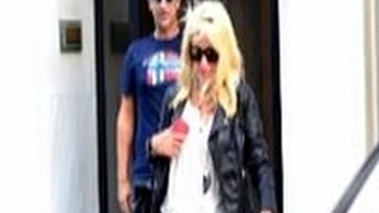 Ελένη Μενεγάκη - Μάκης Παντζόπουλος: Έτοιμάζουν το νέο τους σπίτι; Η νέα επίσκεψη σε αρχιτεκτονικό γραφείο