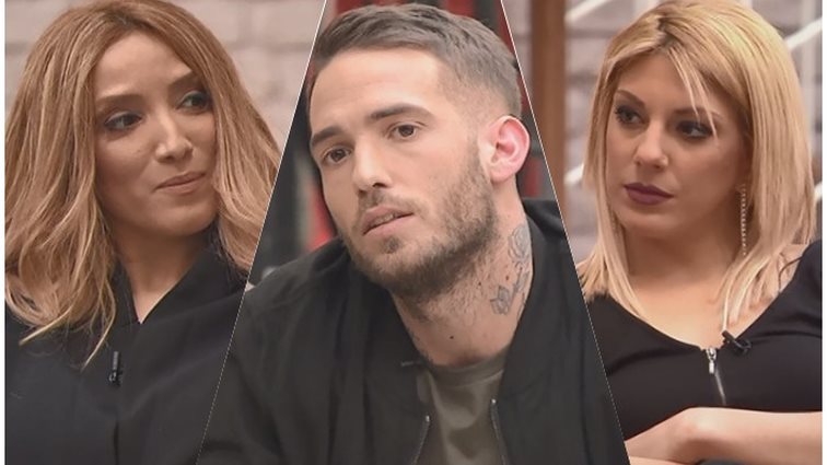 Power Of Love: Η Έλενα έβγαλε στη «σέντρα» τον Βασίλη: Οι περίεργες κινήσεις, ο εκνευρισμός &amp; η παίκτρια που θέλει να γνωρίσει