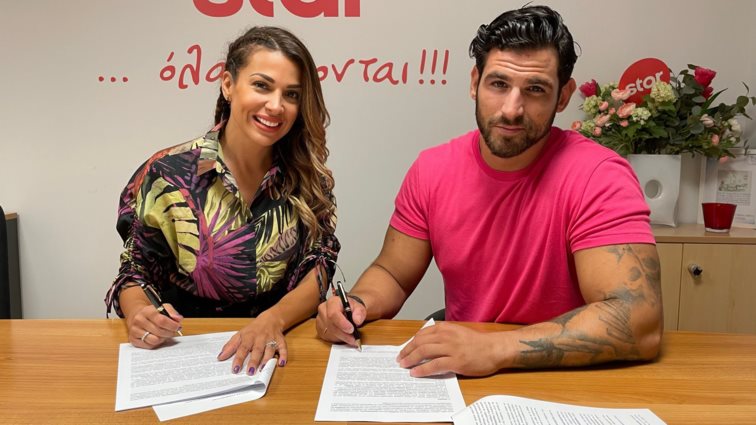 Ελένη Χατζίδου &amp; Ετεοκλής Παύλου: "Γνωρίζουμε πόσο δύσκολη είναι η πρωινή ζώνη - Κατανοητή η σύγκριση με την Ελίνα Παπίλα και τον Γιώργο Καρτελιά"