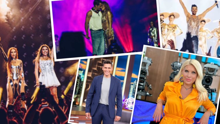 Aide-mémoire | Ο viral Ουγγαρέζος, το εναλλακτικό gossip της Μενεγάκη &amp; το παρασκήνιο των MAD VMA