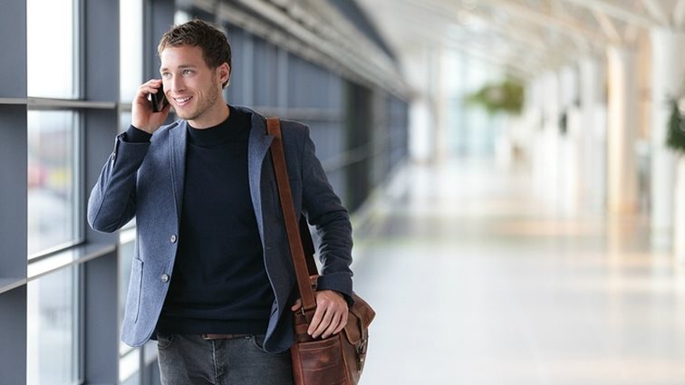 Πώς θα παραμείνεις «ατσαλάκωτος»: Σε κάθε επαγγελματικό ταξίδι