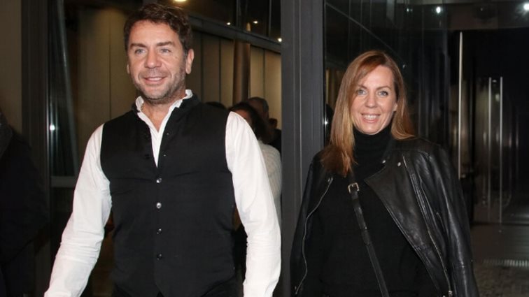 Απορρίφθηκε η αίτηση ασφαλιστικών μέτρών του Γιώργου Μαζωνάκη κατά της αδερφής του