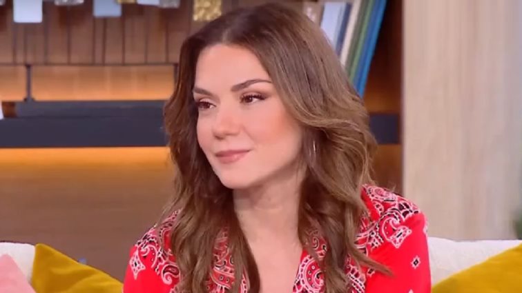 Βάσω Λασκαράκη: "Κούνια που μας κούναγε σε αυτή τη χώρα με αυτό το τέλειο εκπαιδευτικό σύστημα"