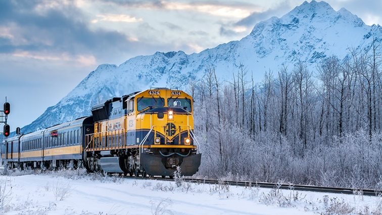 Οι καλύτερες και πιο οικονομικές διαδρομές με τρένο: Τα 9 απίθανα ταξίδια που θα σε στείλουν να κλείσεις άμεσα εισιτήρια.
