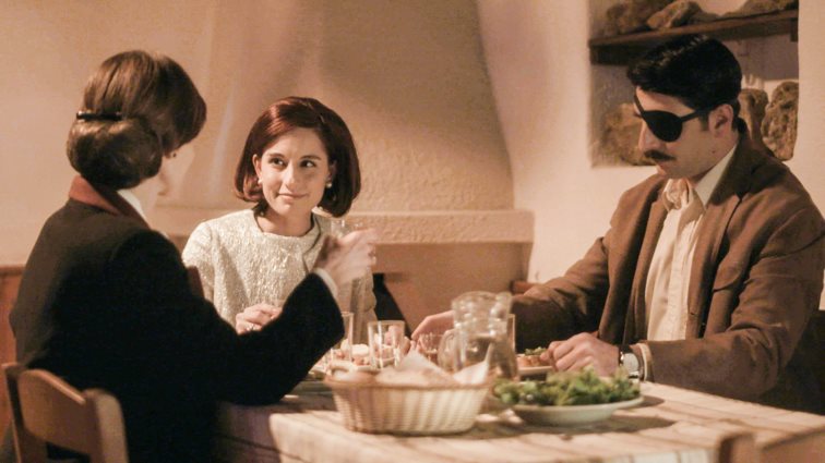 Άγριες Μέλισσες Spoiler | Ο Μελέτης συλλαμβάνεται ως ύποπτος για τη δολοφονία του Θέμελη!