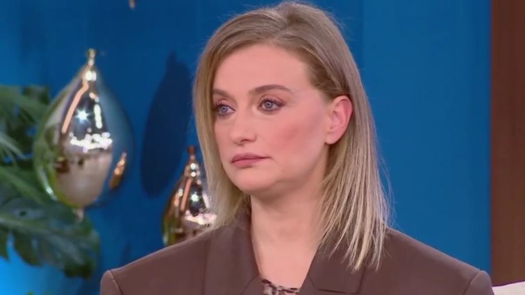 Λένα Δροσάκη: Ένιωθα ντροπή για το διαζύγιο - "Αν δεν προχωράει ο γάμος σου, δεν υπάρχει αποτυχία"