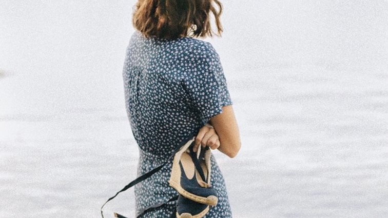 Εσπαντρίγιες: Το πιο αγαπημένο παπούτσι του καλοκαιριού
