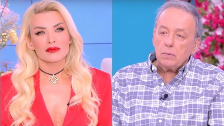 Το σπαρταριστό σχόλιο του Ανδρέα Μικρούτσικου: "Γίνεται λίγο φθηνό, εντυπωσιακό άνευ λόγου"