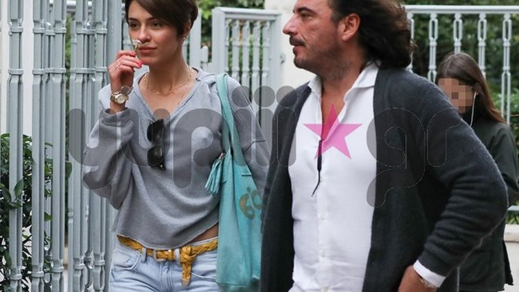 Κάτια Ταραμπάνκο: Η πρώτη ανάρτηση του πρώην συντρόφου της μετά τις φήμες χωρισμού