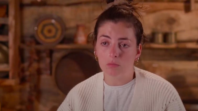 Φουντώνουν οι κόντρες στη Φάρμα: Είπε ότι "Αν πειράξει δικό μου άνθρωπο θα σε πάω γα@@@ας μέχρι να σε βγάλω έξω"