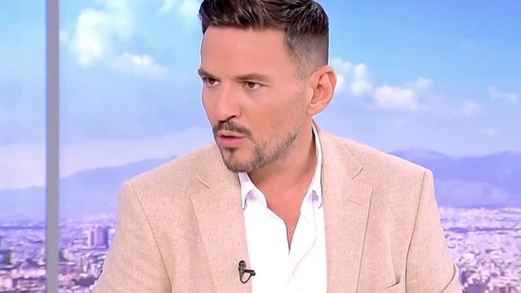 Κώστας Τσουρός: &quot;Ακόμα και ο Γιώργος Λιάγκας σε έβαλε να ζητήσεις συγγνώμη&quot;