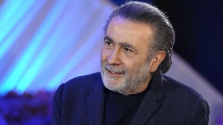 Τα τελευταία νέα για την υγεία του Λάκη Λαζόπουλου