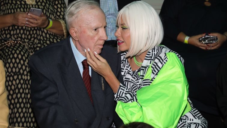 Κωνσταντίνος Πλεύρης &amp; Τζόρτζια Σιακαβάρα διαψεύδουν τα δημοσιεύματα που τους θέλουν να παντρεύτηκαν