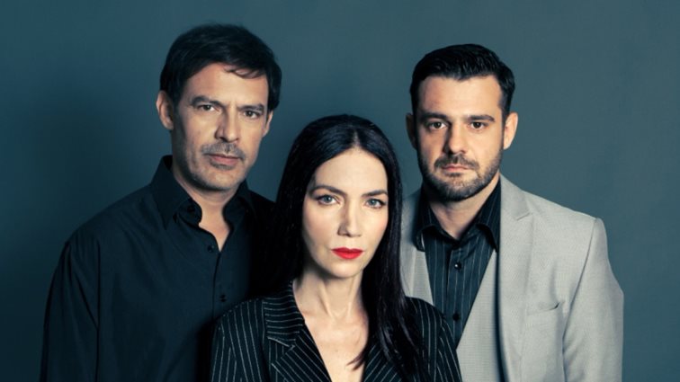 Η θεατρική παράσταση &quot;TAPE&quot; συνεχίζει για δεύτερη χρονιά στο Γυάλινο Μουσικό Θέατρο