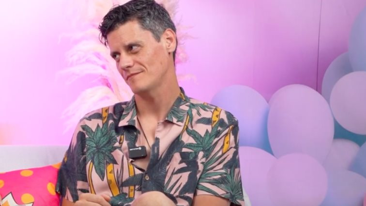 Συγκλονίζει ο Αλέξανδρος Βάρθης για τον γιο του: &quot;Έβλεπα να γίνεται τύπου ανάνηψη στο μωράκι, που μόλις είχε βγει&quot;