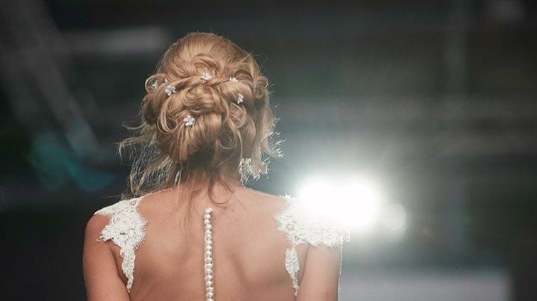 Yes I do Catwalk: Σού δίνει την τέλεια έμπνευση για το ιδανικό bridal hair look