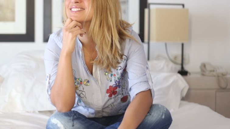 Μαρία Ηλιάκη: Οι πρώτες δηλώσεις για τον χωρισμό της με τον Νεκτάριο Γαλίτη