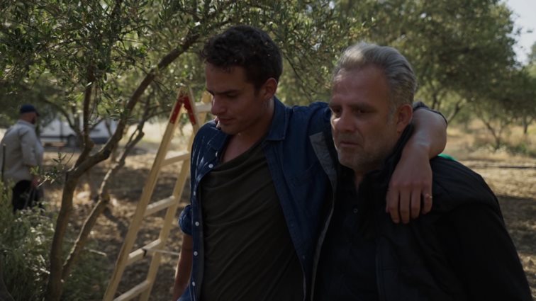 &quot;Η γη της Ελιάς&quot; - spoiler: Η Μάρθα αποφασίζει να βάλει τέλος στη ζωή της! Όλες οι εξελίξεις της επόμενης εβδομάδας