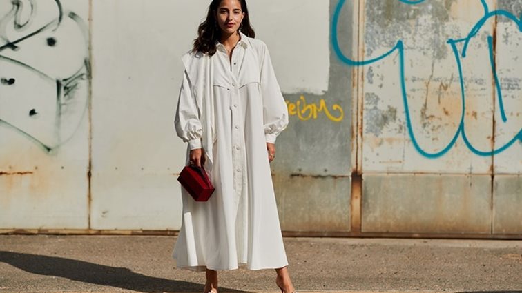 15 μίνιμαλ φορέματα: Τι θα φορέσουμε φέτος το καλοκαίρι;
