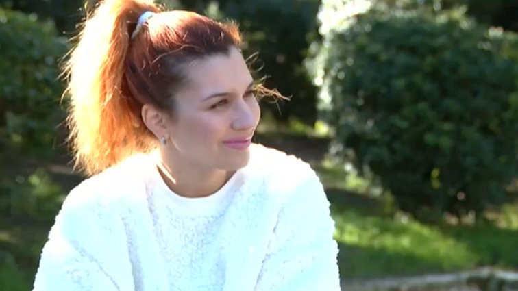 Η Πέννυ Μπαλτατζή καταγγέλει πως είναι και η ίδια θύμα σεξουαλικής παρενόχλησης