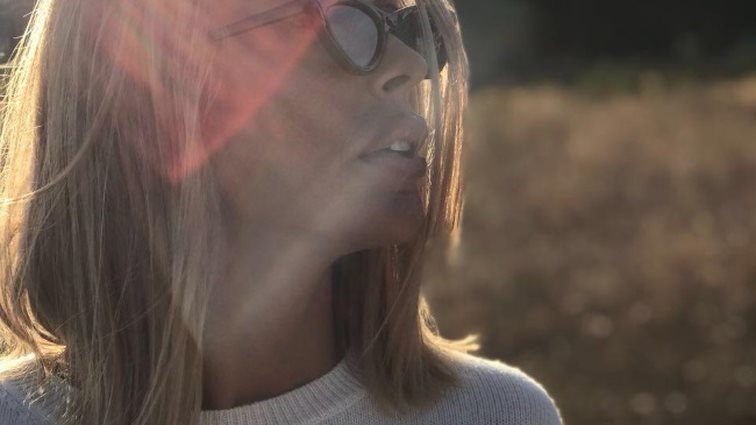 Αμαρυλλίς: Τραγουδά πρώτη φορά Live το τραγούδι του Παντελίδη &amp; δηλώνει: «Αισθάνομαι δέος»