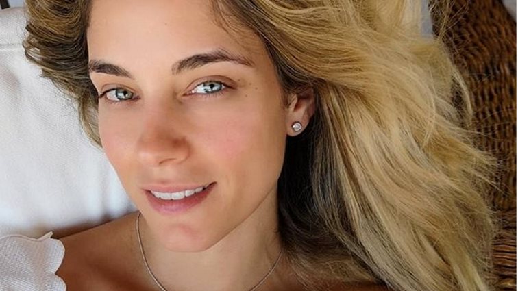 Δούκισσα Νομικού: Η πρώτη ανάρτηση μετά τον χαμό του Σωκράτη Κόκκαλη Jr