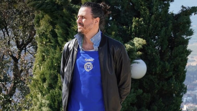 MasterChef | Τα ισχυρά πλεονεκτήματα του Τζιοβάνι στην ομαδική με άρωμα Ιαπωνίας