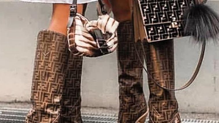 Μπότες: Οι τάσεις που λατρέψαμε τη φετινή σεζόν
