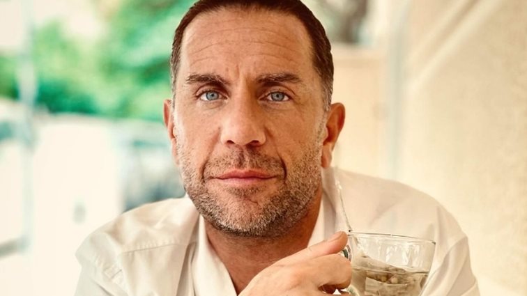 Ο λόγος που ο Γιώργος Μαζωνάκης θα επιστρέψει στο Δρομοκαΐτειο