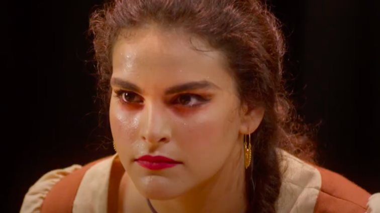 Συγκλονίζει το επίσημο τρέιλερ για την "Μαρία που έγινε Κάλλας"