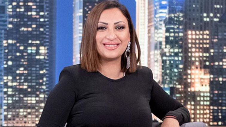 Εβίτα Σερέτη: "Μόνη μου επέλεξα να μην εμφανίζομαι δίπλα σε μεγάλα ονόματα. Τότε, δεν είχα τον δικό μου ρόλο"