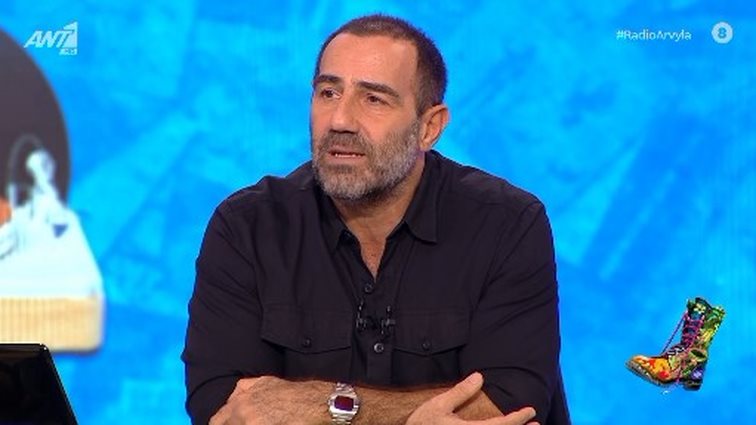 Τέλος ο Στάθης Παναγιώτοπουλος από το "Ράδιο Αρβύλα" - Η σκληρή ανακοίνωση του Αντώνη Κανάκη