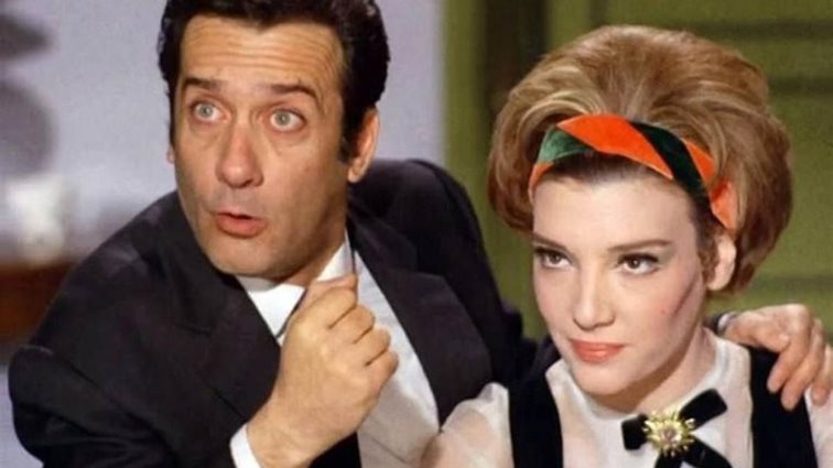 Μία Ιταλίδα από την Κυψέλη: Ποια διάσημη ηθοποιός θα πρωταγωνιστήσει στo remake της κλασικής ταινίας;