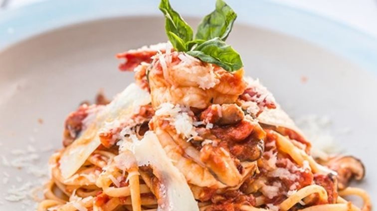 Συνταγή: Πικάντικη Σάλτσα Μανιταριών για Μακαρόνια ή Ρύζι: Για να φας τα ζυμαρικά σου αλλιώς