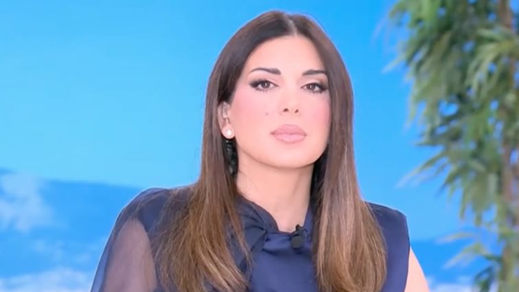 Δημήτρης Παπανώτας: "Έχω και τον Λιάγκα που μας καταγγέλλει" - Σταματίνα Τσιμτσιλή: "Στην κεντρική πλατεία για λιθοβολισμό!"