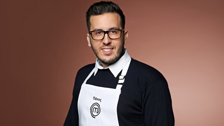 MasterChef | "Ο Πάνος Ράπτης "κότεψε" κι έφυγε"