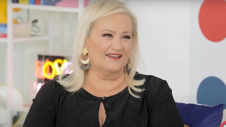 Άση Μπήλιου: "Το 2023 θα έχουμε πολλές αλλαγές. Κομβικός μήνας ο Μάρτιος"