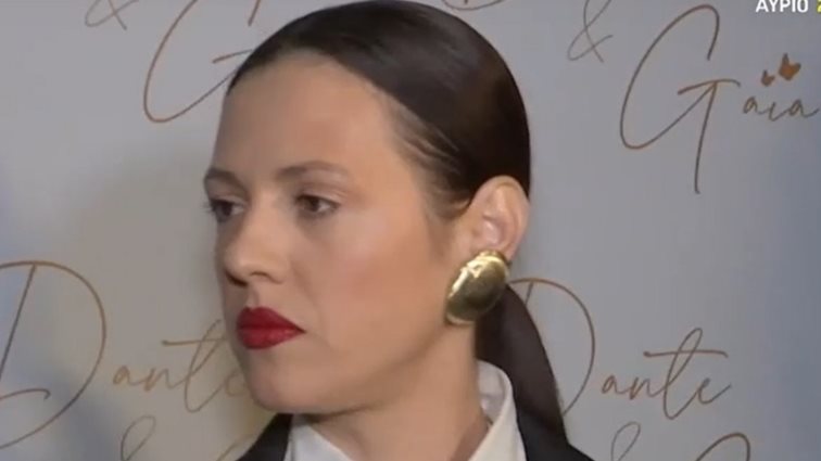 Ραμόνα Βλαντή: &quot;Πήγα το My Style Rocks από το 4% στο 30% στην τηλεθέαση, τι άλλο να κάνω; Την αρκούδα;&quot;