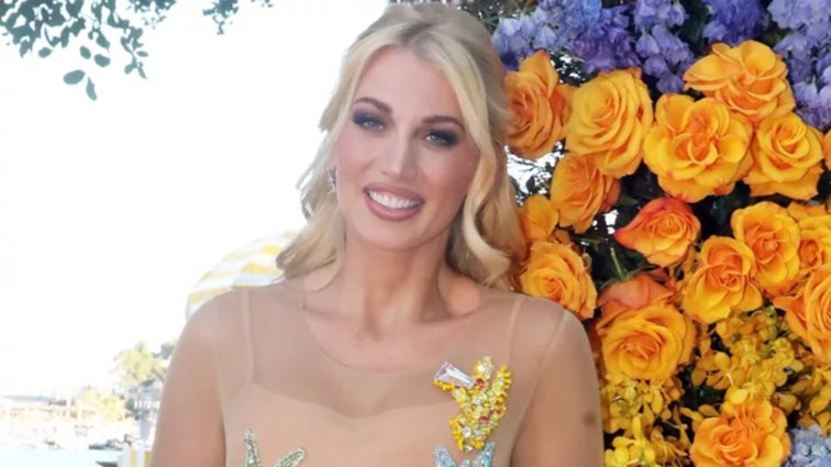 Γενέθλια για την Κωνσταντίνα Σπυροπούλου: &quot;Πολλά τα διδάγματα έως τώρα στη ζωή μου&quot;