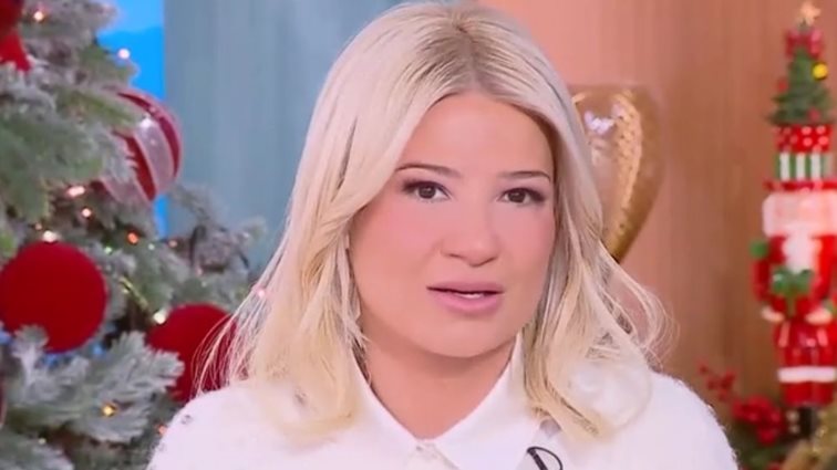 Φαίη Σκορδά: "Να λέμε τα πράγματα όπως είναι - Συγγνώμη που δεν τηρώ τον λόγο μου"