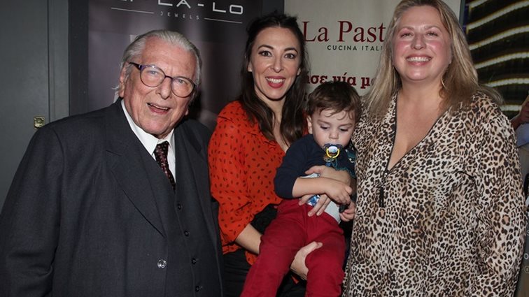 Σάντρα Βούτσα &amp; Αλίκη Κατσαβού: Τελικά τι συμβαίνει μεταξύ τους; Ξεκαθαρίζουν ποια είναι η σχέση τους