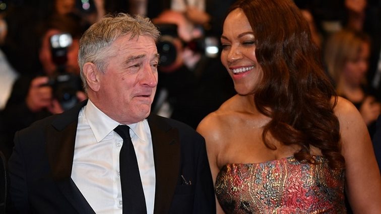 Robert De Niro | H (πολύ) σπάνια φωτογραφία του ηθοποιού με τα παιδιά του