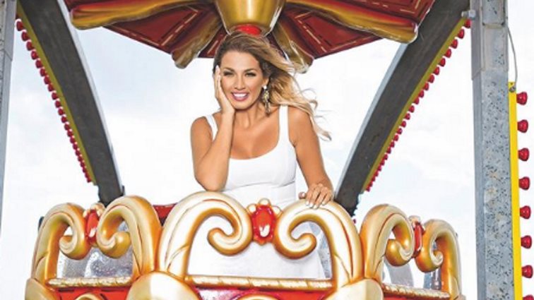 Κωνσταντίνα Σπυροπούλου: Επιστρέφει στην τηλεόραση; Αυτό είναι το φημολογούμενο νέο της βήμα!