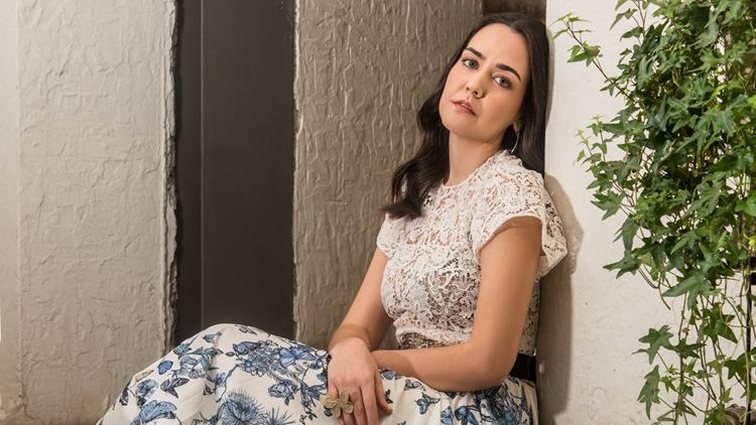 Μαριάννα Κιμούλη: &quot;Είχα την τύχη από μικρή να περνάω τα καλοκαίρια μου στην Αγγλία&quot;