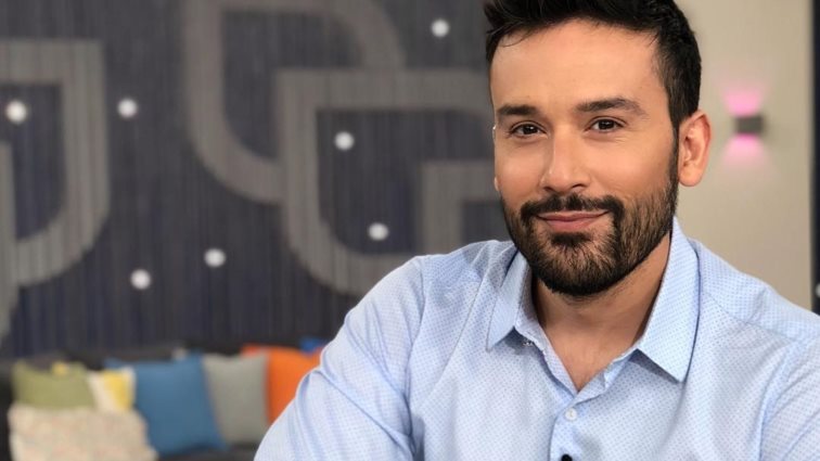 Παναγιώτης Ραφαηλίδης | Η πρώτη ανάρτηση μετά το χειρουργείο