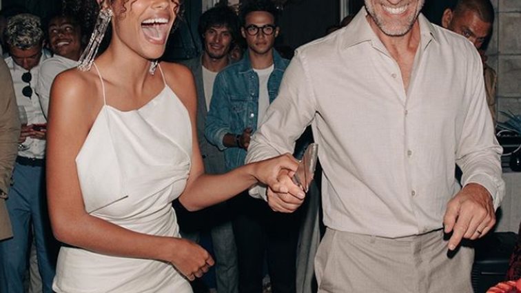 Vincent Cassel : Θα γίνει για τρίτη φορά πατέρας!