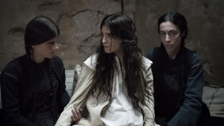 Η &quot;Φόνισσα&quot; σε πρώτη τηλεοπτική προβολή στο Star