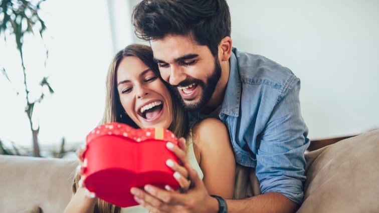 Φέτος θα γιορτάσεις την ημέρα των ερωτευμένων μαζί με τη Havaianas